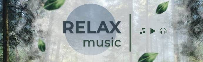 open Relax music