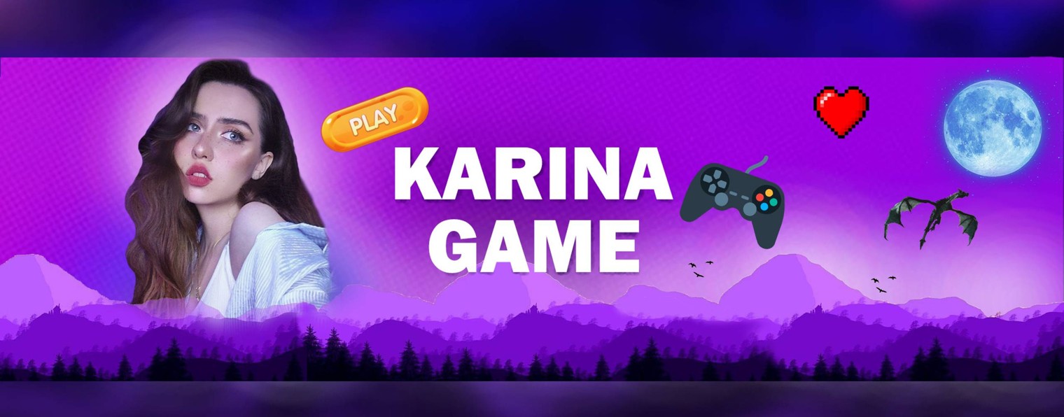 Karina Game