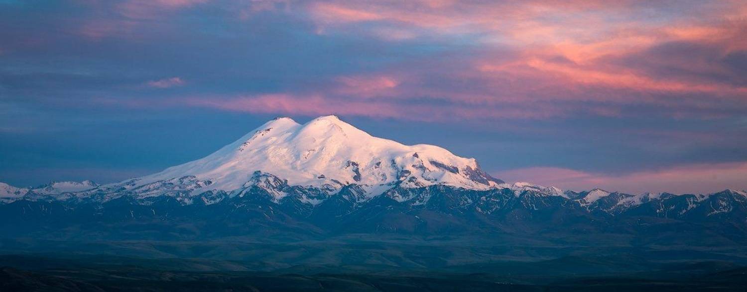 КОЧЕВНИКИ Travel Blog