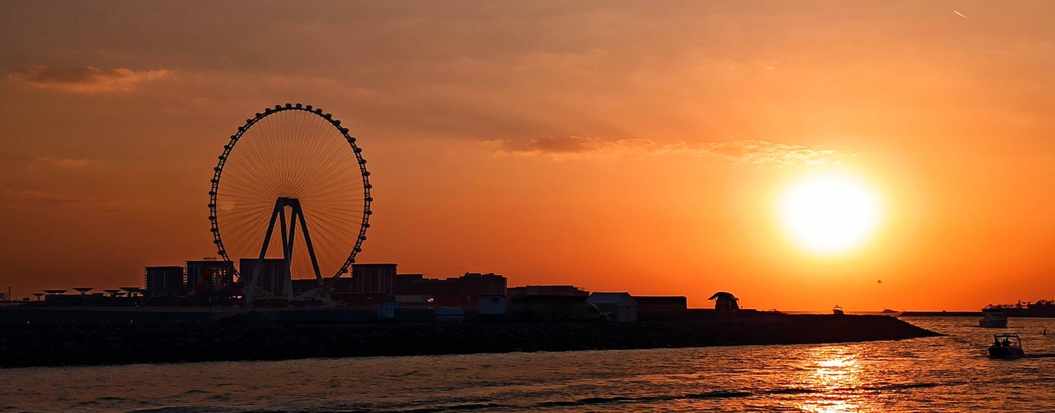 Эволюция путешествий