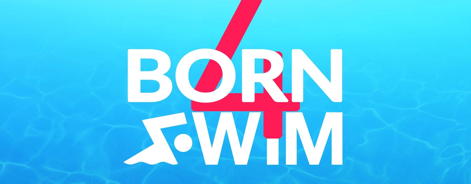 Born4Swim