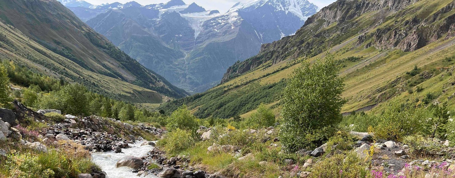 Канал Валерии Охриц