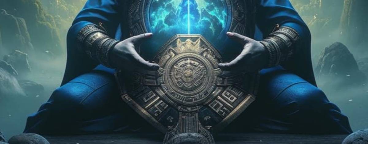 VB- Эмбиент #чиллаут #мистическая музыка