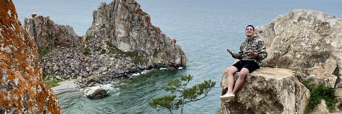 Виталий Баранников