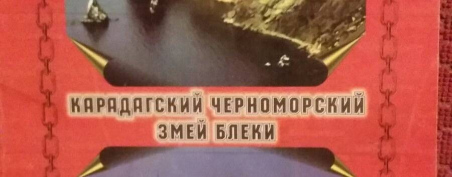 Анатолий Таврический