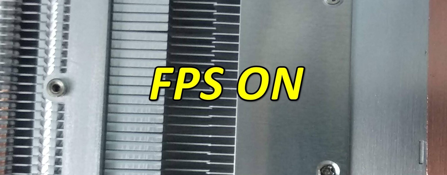 FPS ON