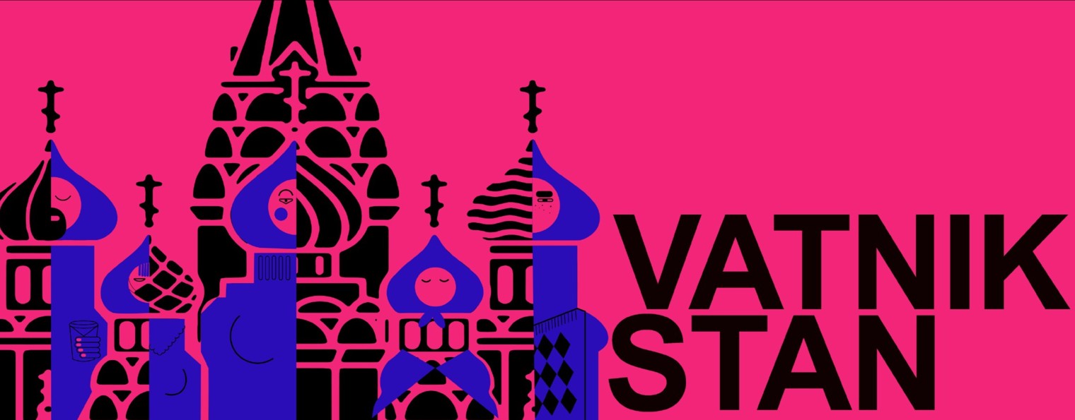 VATNIKSTAN