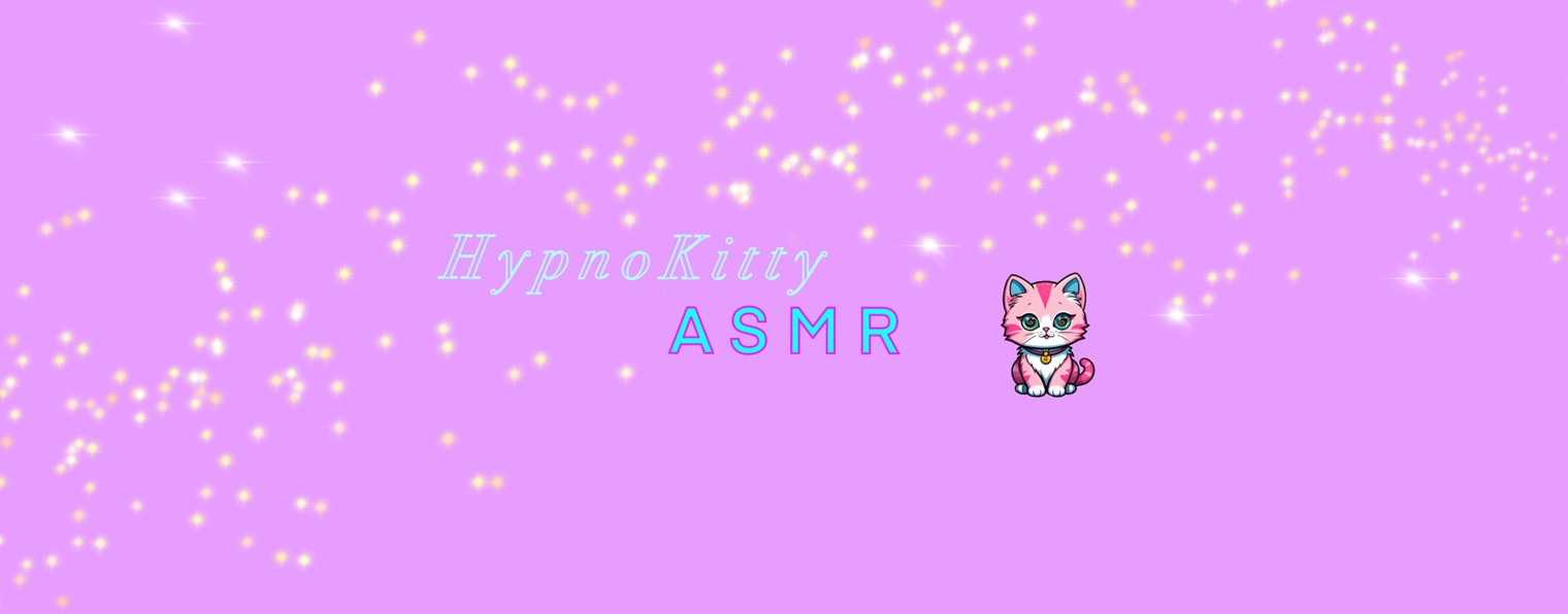 HypnoKitty ASMR