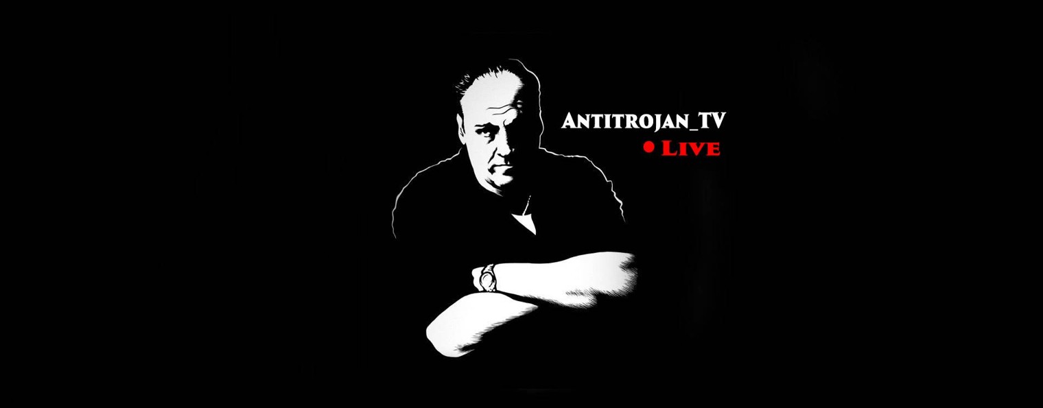 Antitrojan_TV ✮ Мир танков.