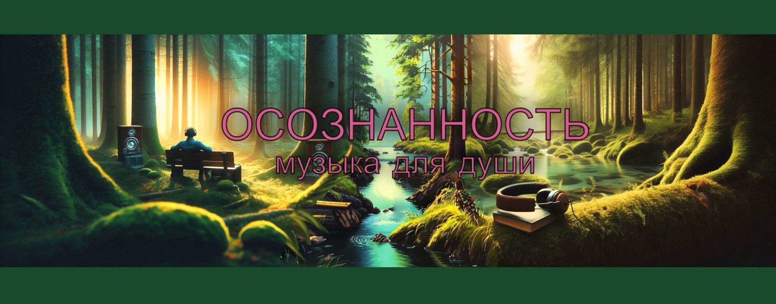 Музыка для души