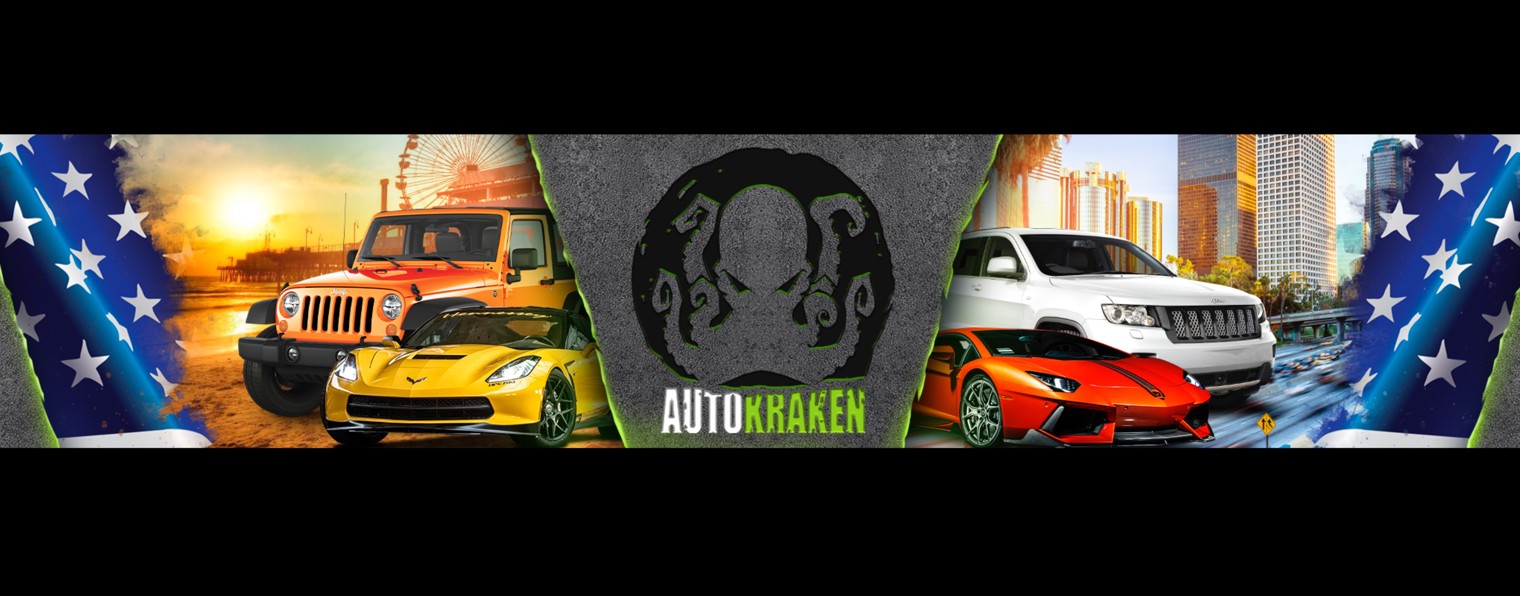 AUTOKRAKEN