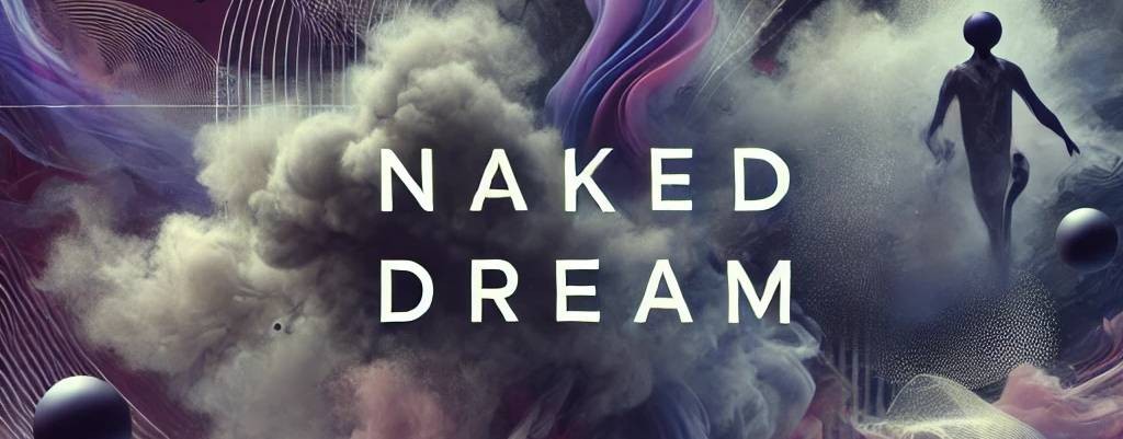 Naked Dream