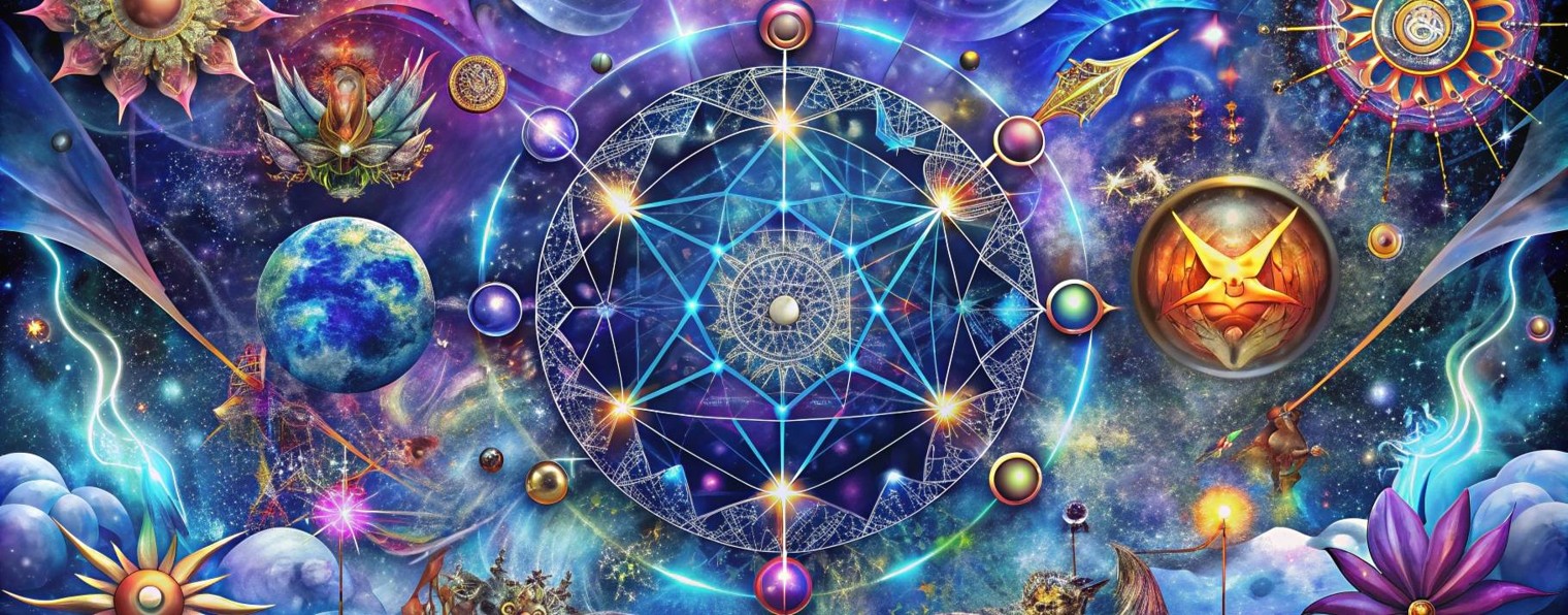 Астролог Алиса Нагорная