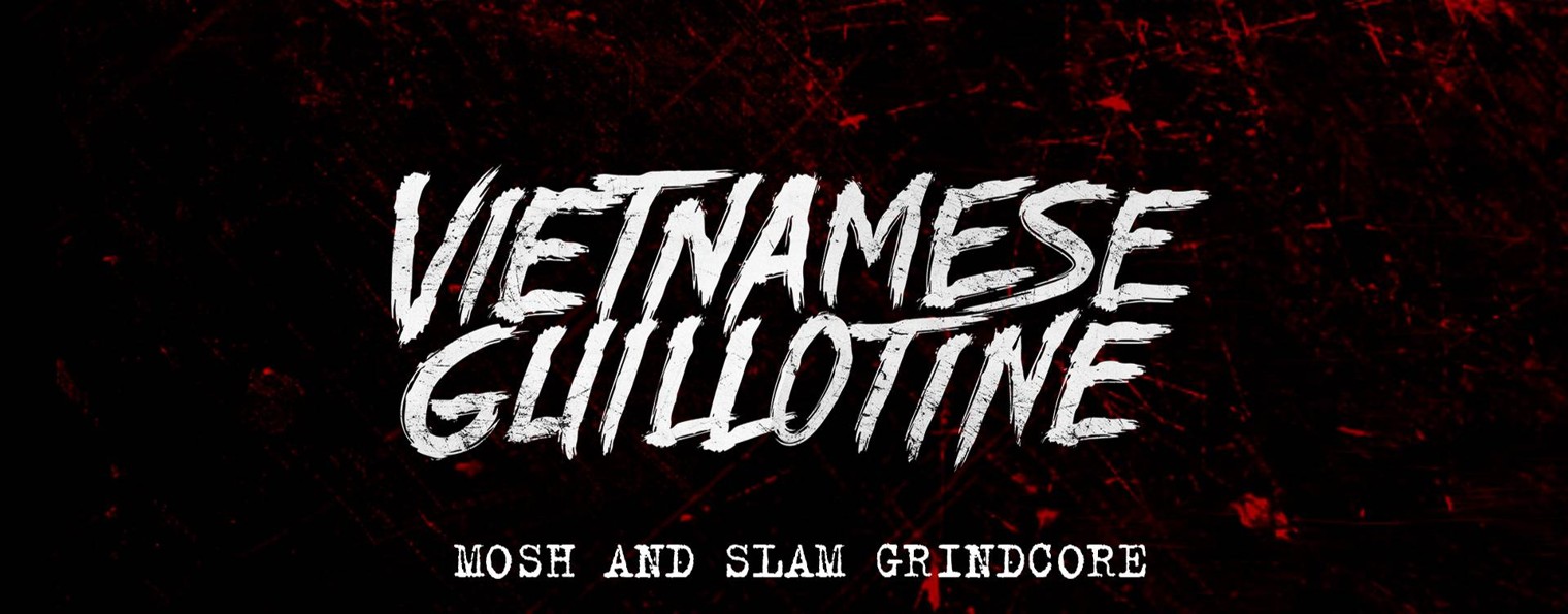 Vietnamese Guillotine