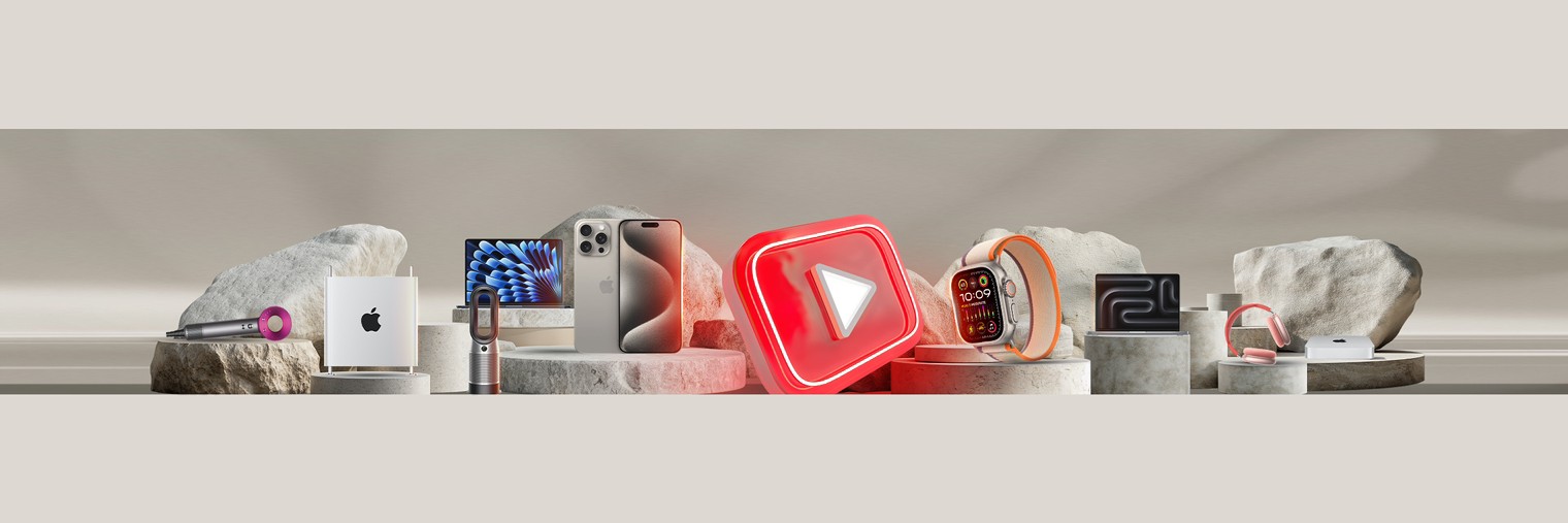 AppGreat store