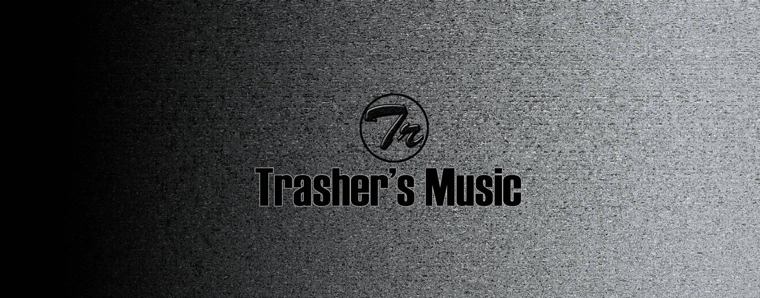 Trasher's Music