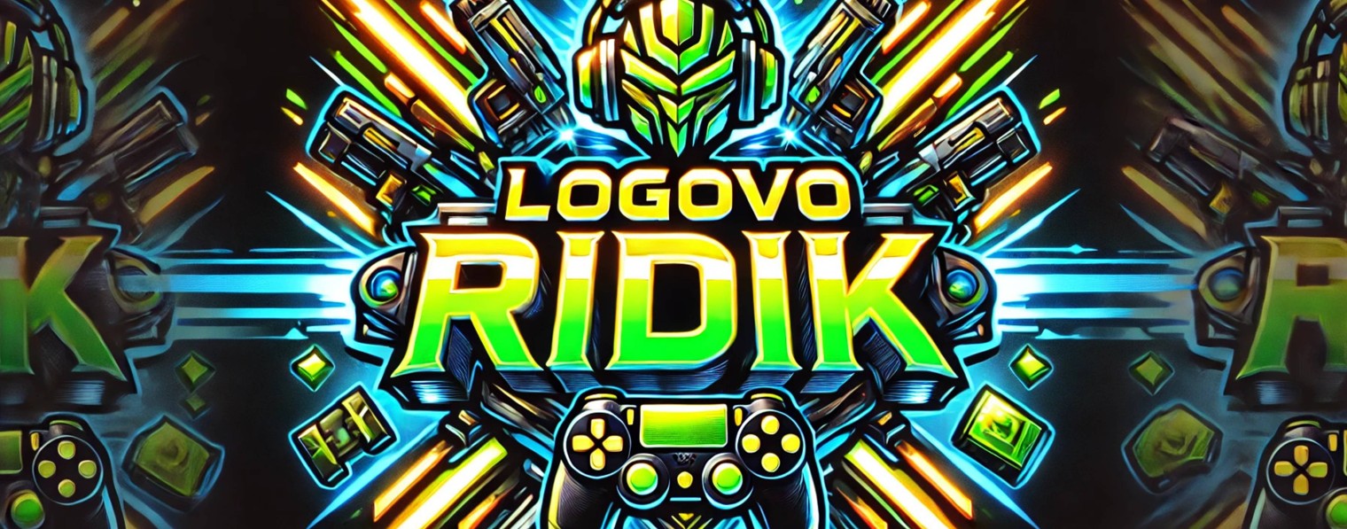 Logovo Ridik