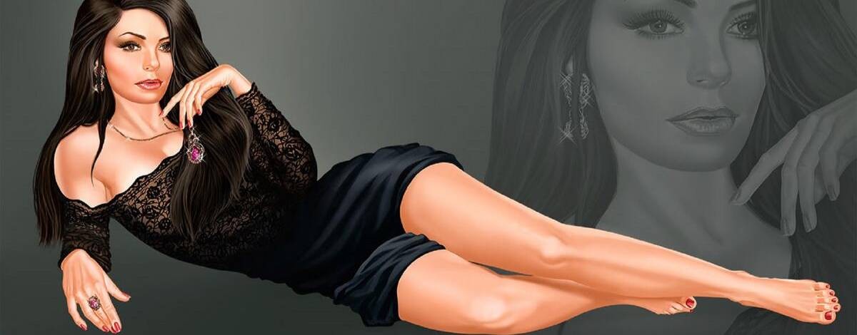 МНОГОДЕТНАЯ СЕМЬЯ 7ч.