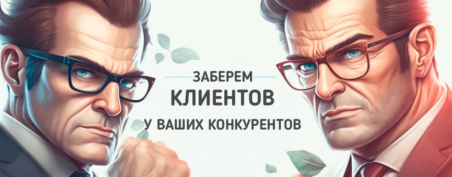 Система генерации целевых клиентов Лидокол