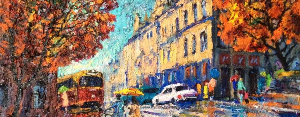 ХУДОЖЕСТВЕННАЯ МАСТЕРСКАЯ ГАМАЮН