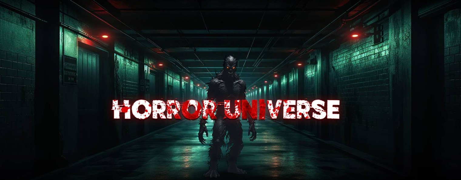 The Universe of Horror