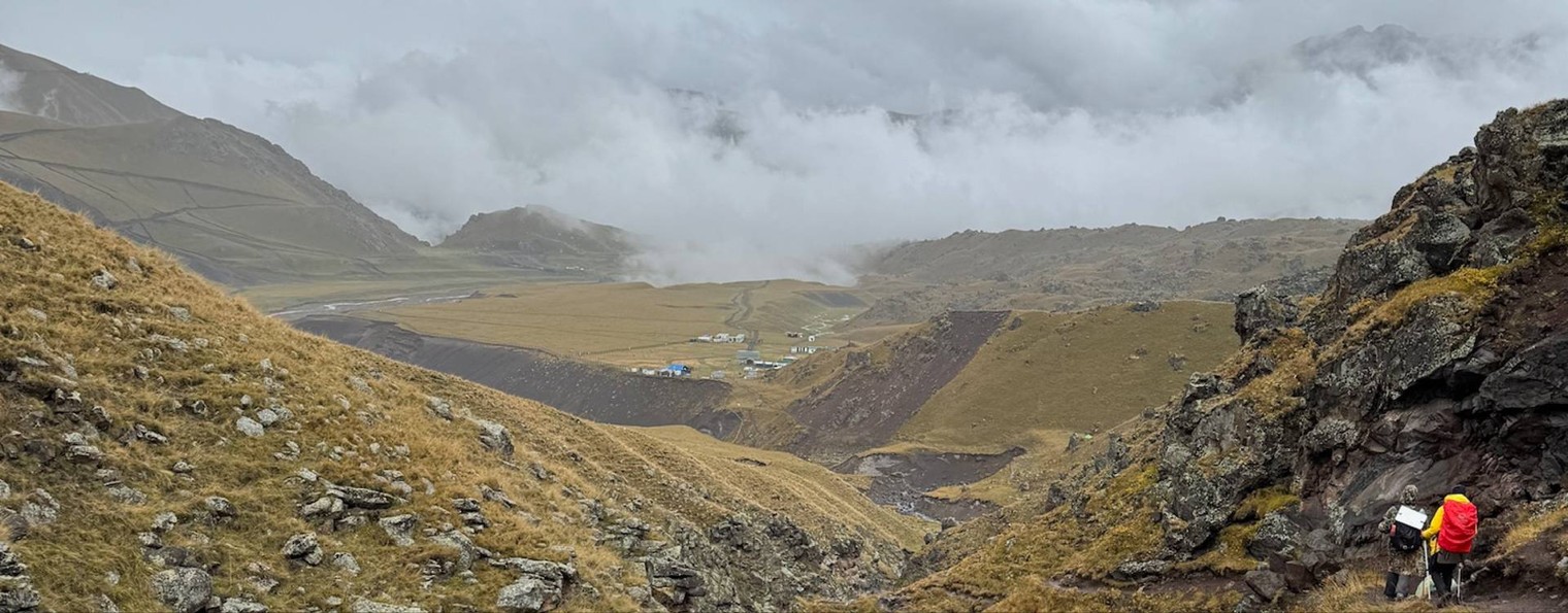 Виталий Басков | Вокруг света с домом на колесах