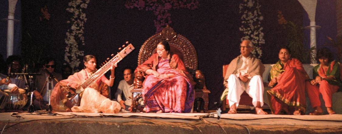 SAHAJA YOGA MUSIC