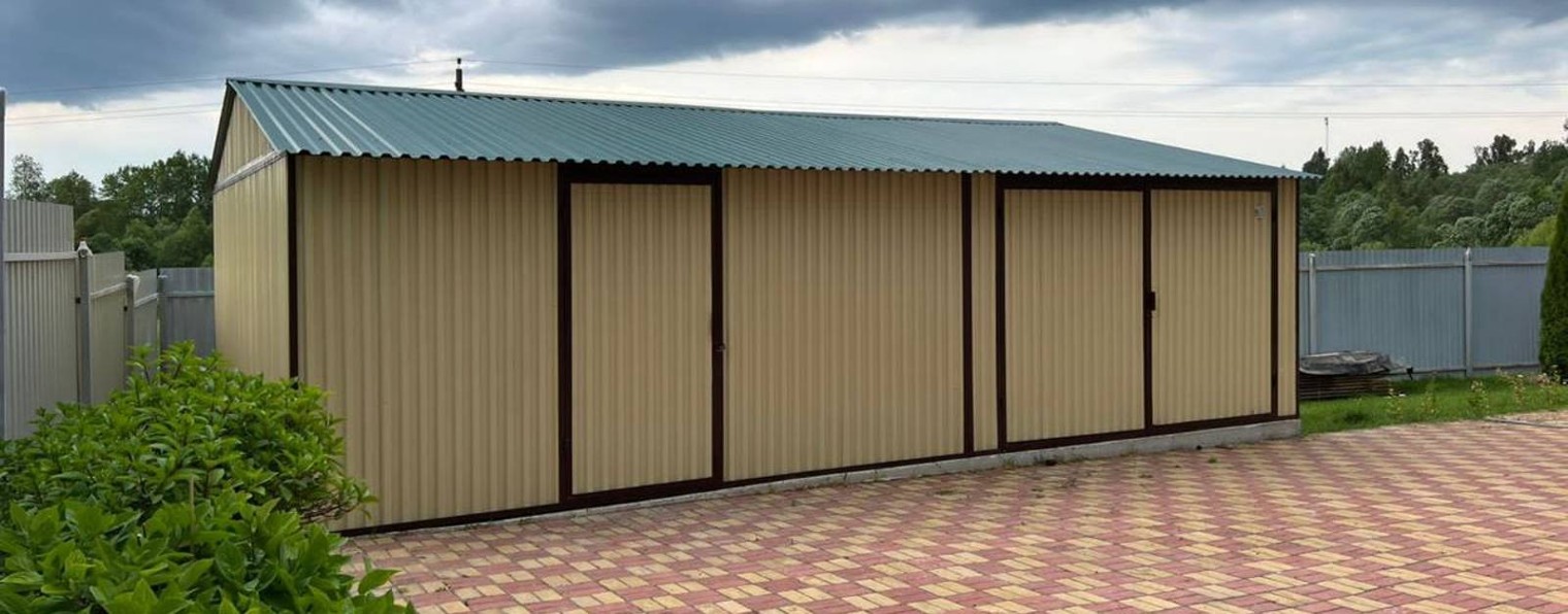 Виктор Хулиган