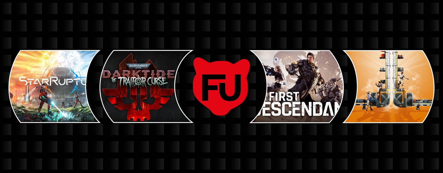 Furor Ursus