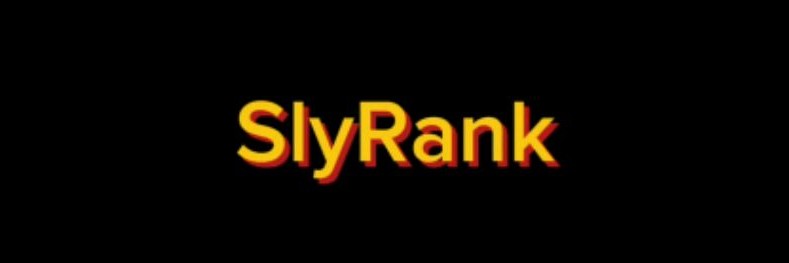 SlyRank