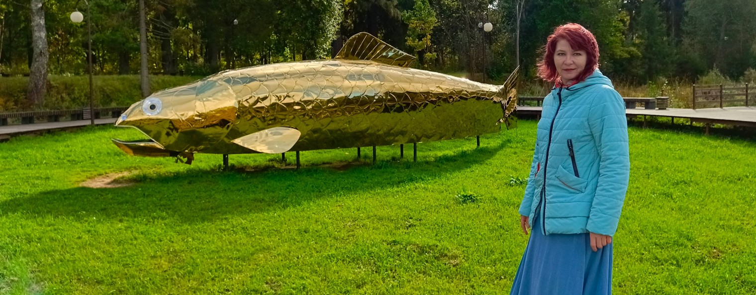 Татьяна Береснева