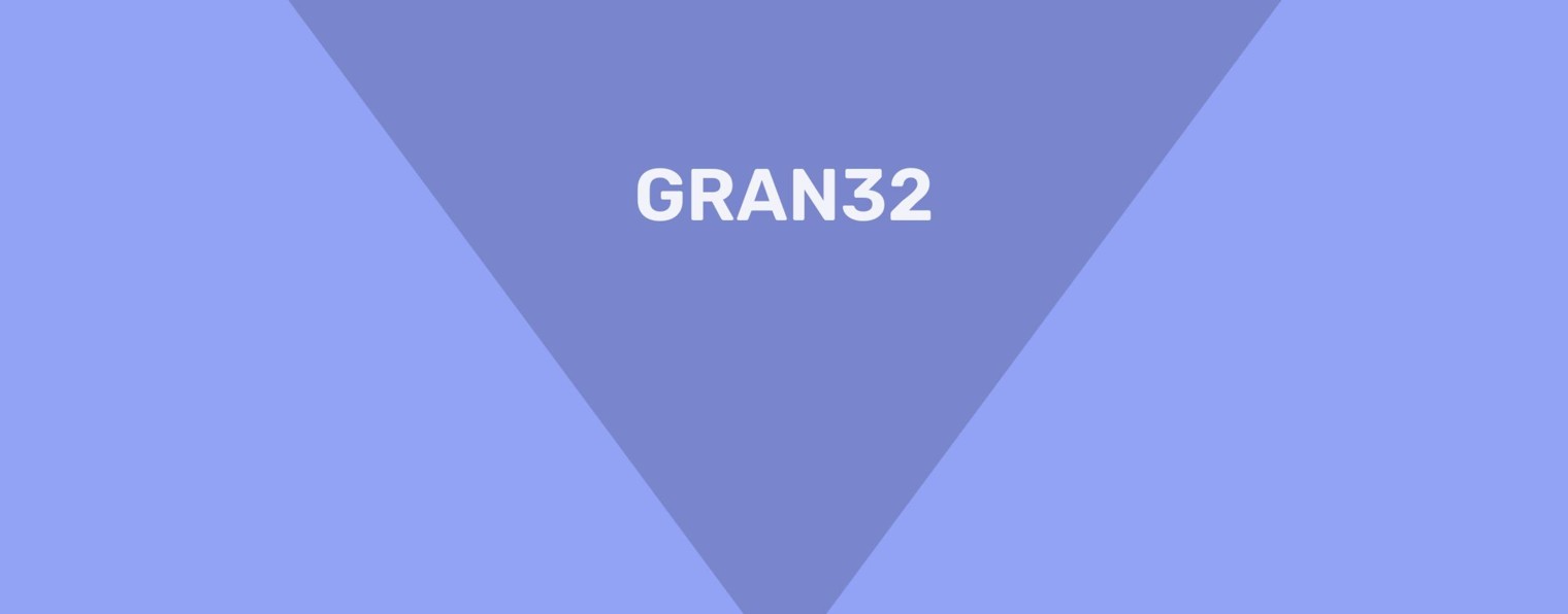 Gran32