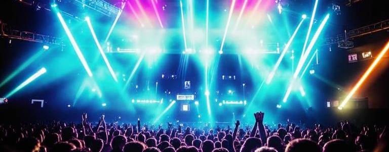WMP - World's Music Podcasts