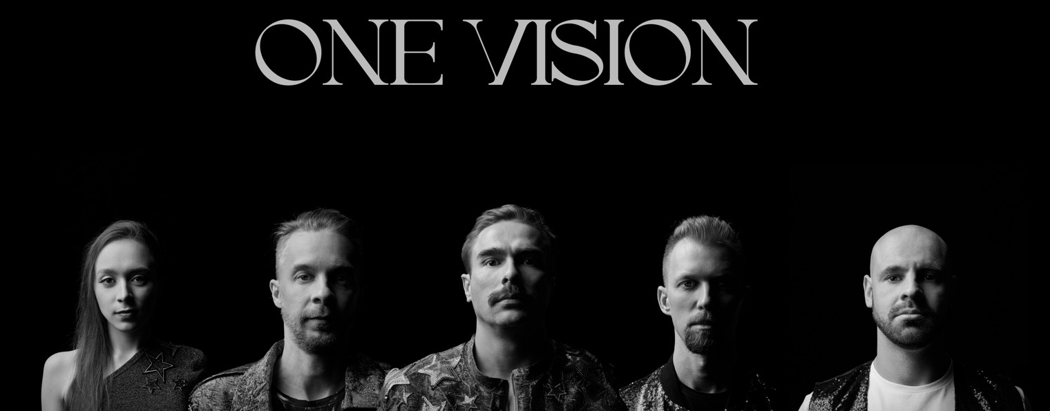 One Vision