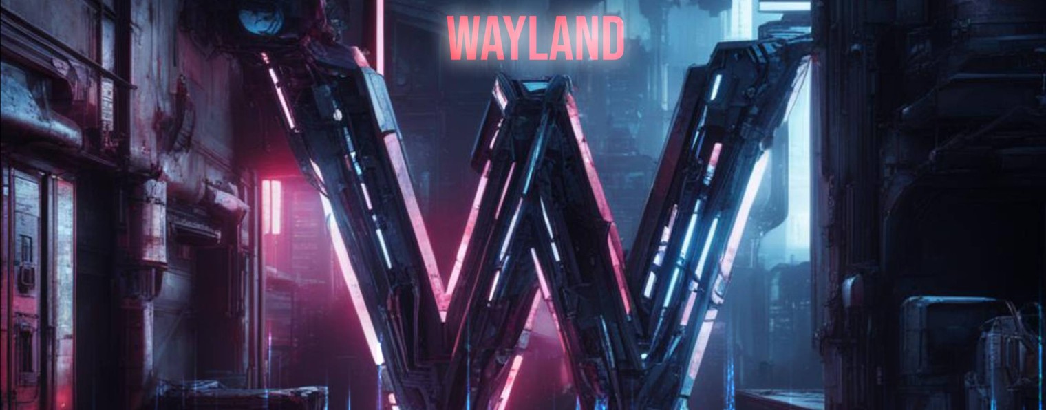 WAYLAND TEAM