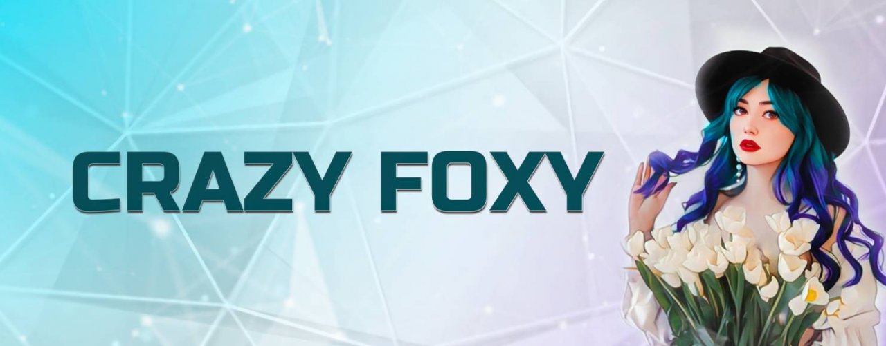 Crazy Foxy