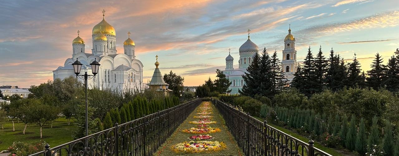 Карен Корниенко. Духовная и творческая жизнь