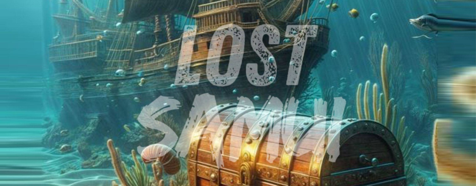 LOST SAMUI
