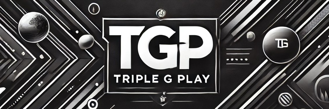 TripleG Play