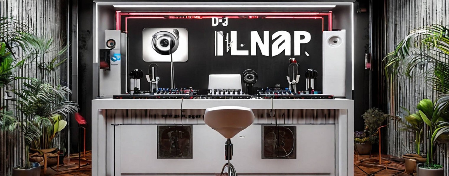 Dj ILNAR
