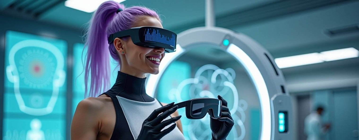 Нейросетевая магия