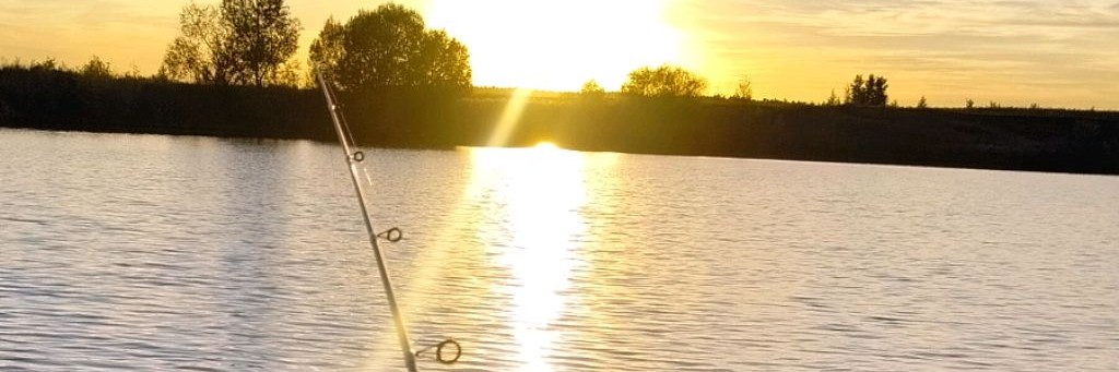 Клёво когда Клёв! 🎣