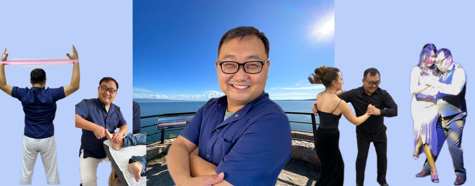 Зорикто Дамбаев