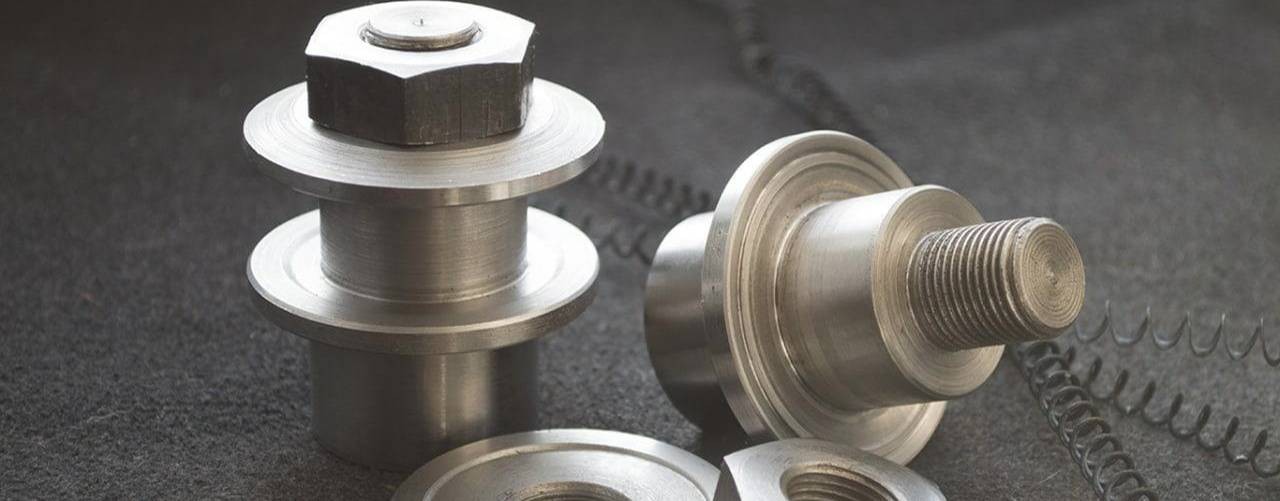 Токарный WorkShop ⚙