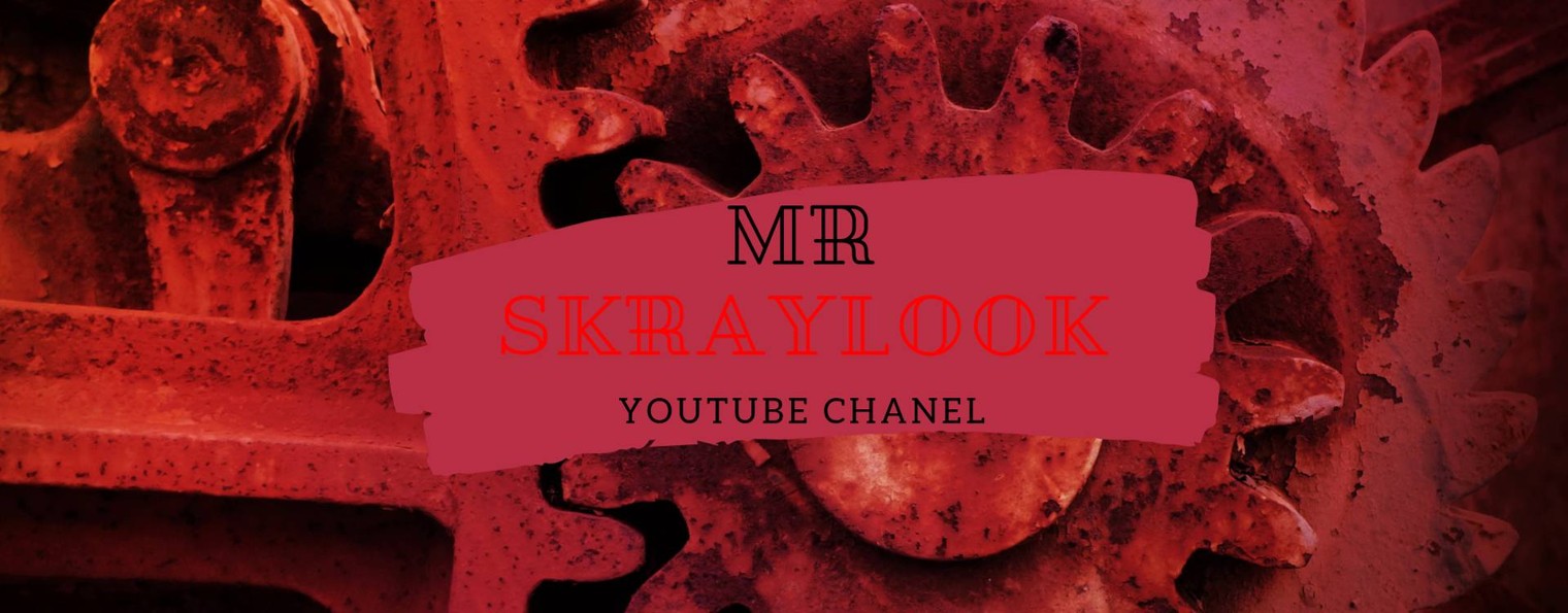 Skraylook