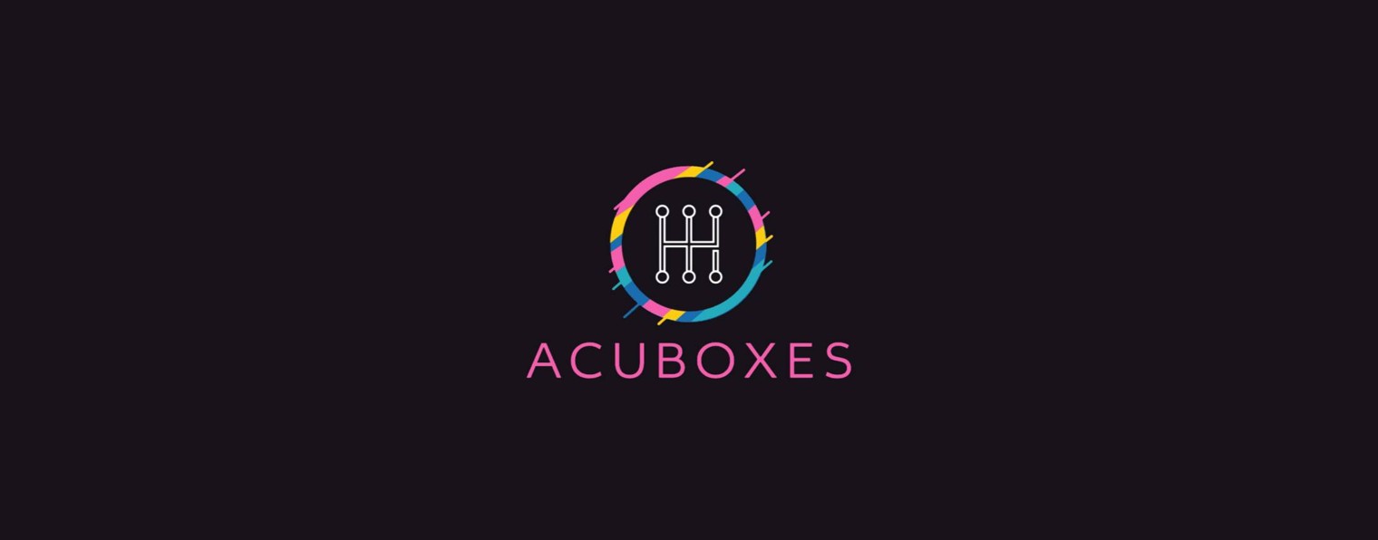 Автосервис ACUBOXES