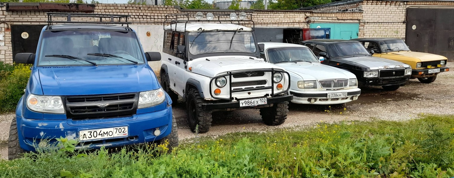 IRAQWAR Cars Canal