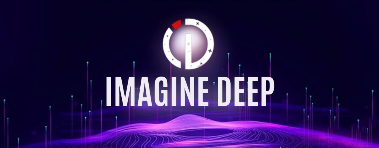 Imagine Deep – 4K, Full HD video and music