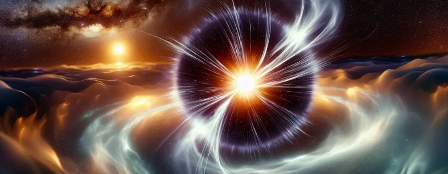 Анатолий Титов / Deep Space Anatol