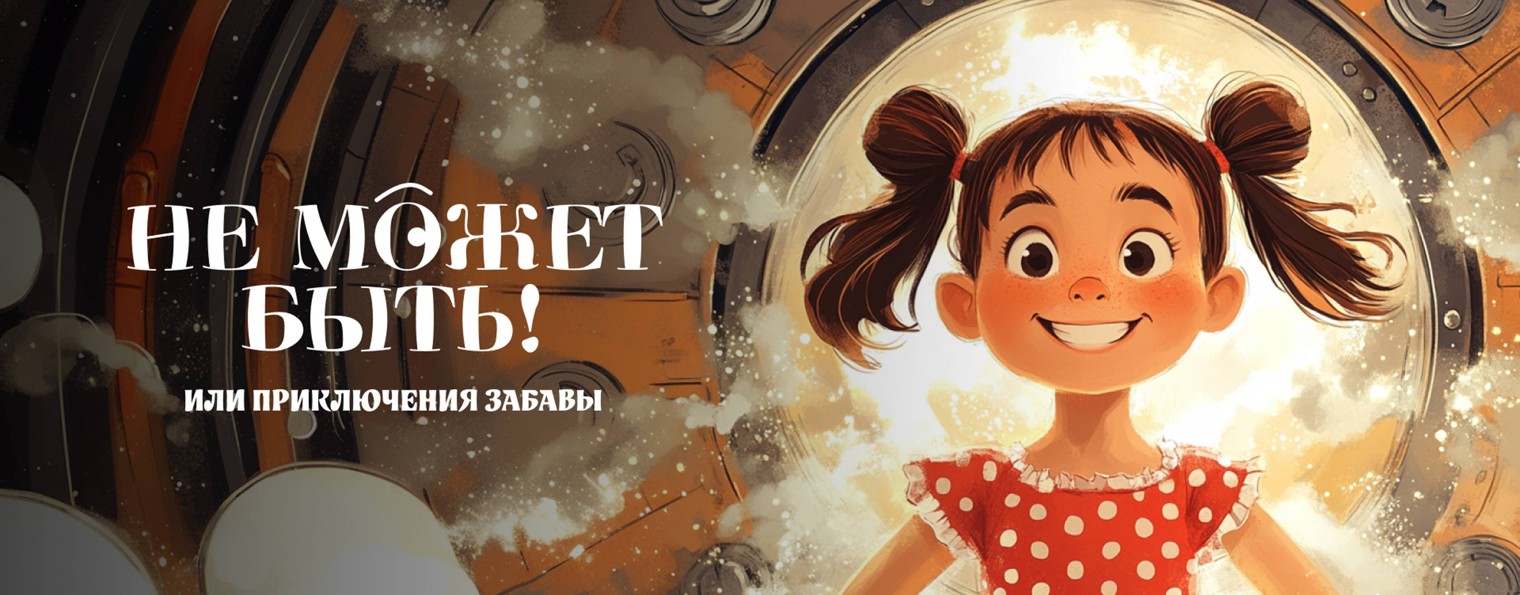 Не может быть! или Приключения Забавы
